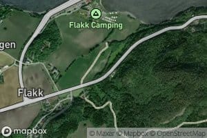 Flakkbekken