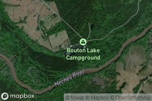 Bouton Lake