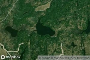 Roche Lake