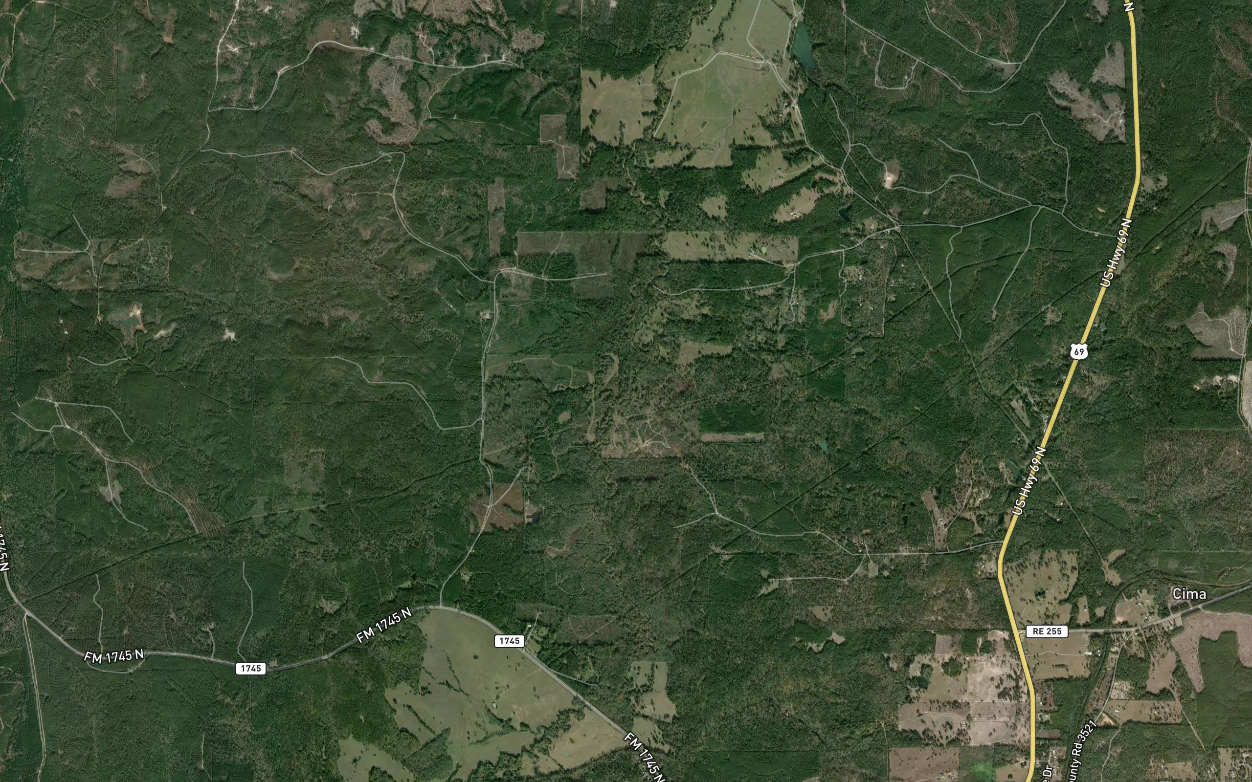 Big Dry Creek