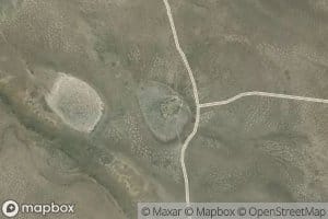 Tooney Waterhole