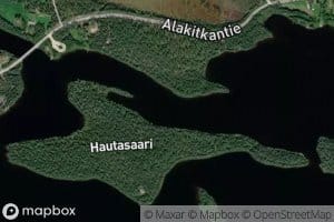 Kaarelansalmi