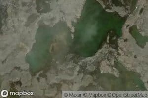 Iqalukpiliinnaq Lakes