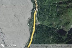 Charles Creek