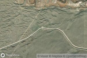 Pitt-Taylor Diversion Canal