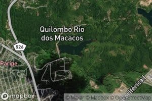 Represa do Macaco