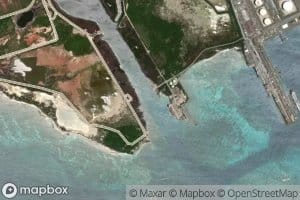 Krause Lagoon Channel