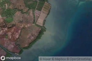 Tupilac Mahaba River