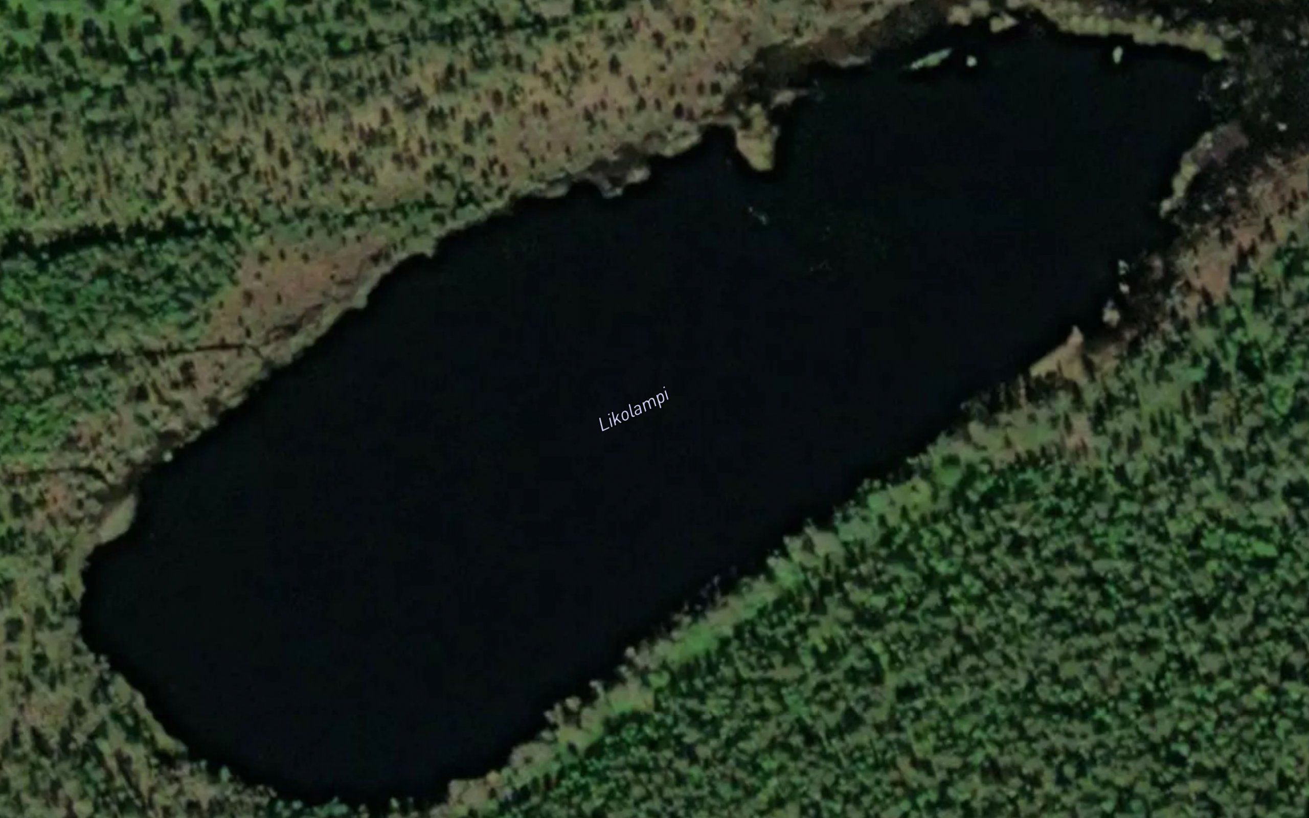 Likolampi