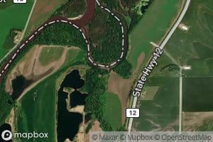 Sixmile Creek