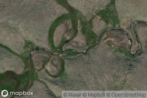 Malyy Mamontova-Rassokha