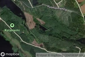 Kiurunlampi
