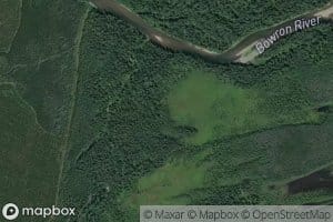 Tsus Creek