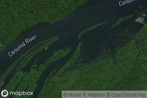 Parana do Morais