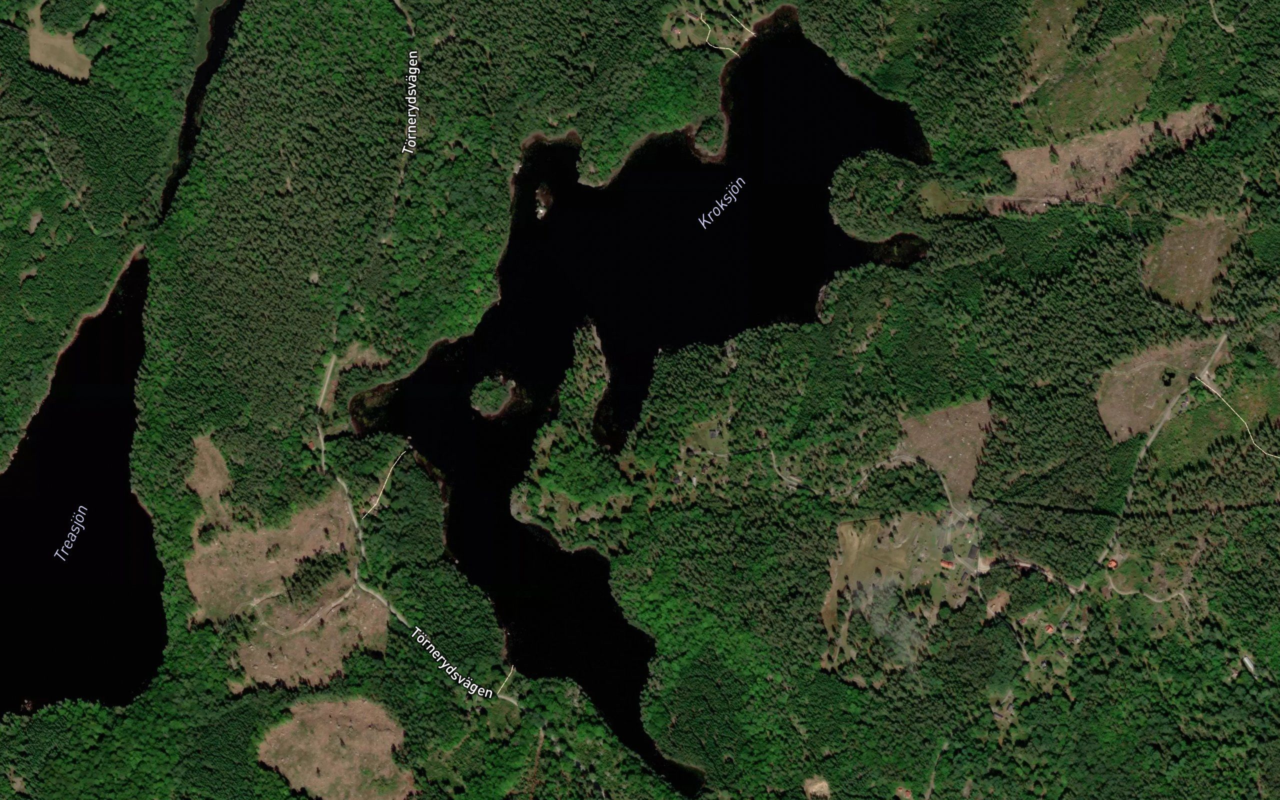 Kroksjoen