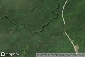 Cupa Creek