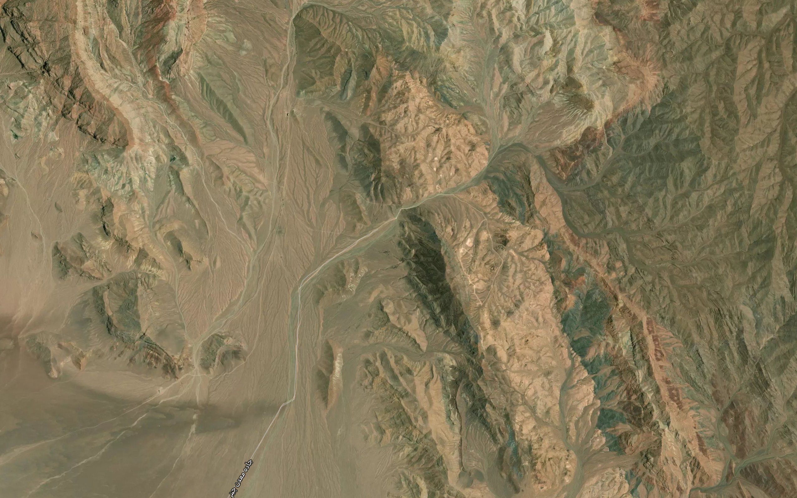 Cheshmeh-ye Sorkh