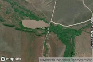 Indian Creek