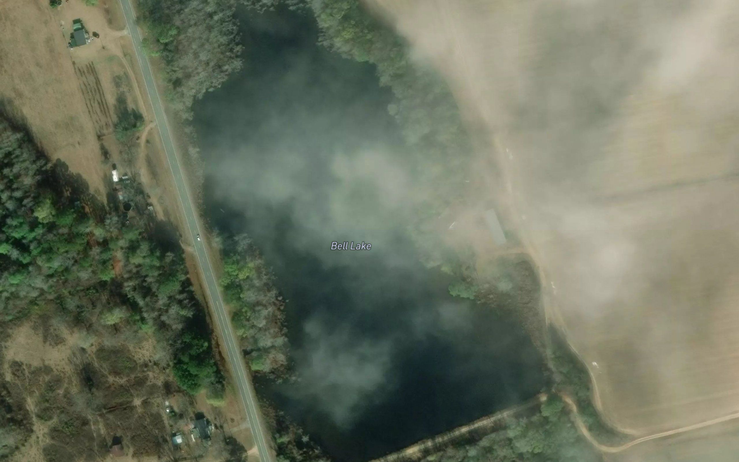 Bell Lake