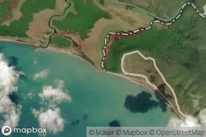 Alligator Hole River