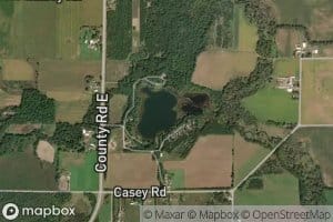Casey Lake