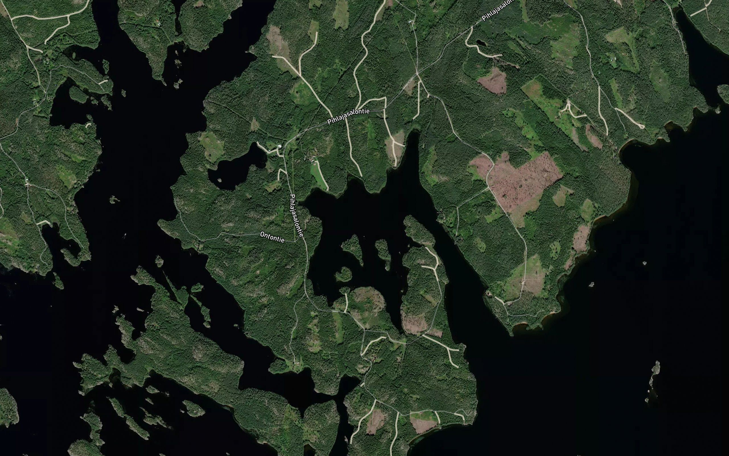Pihlajalahti
