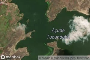 Acude Tucunduba