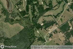 Middle Creek