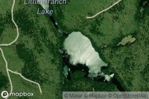 Little Branch Lake