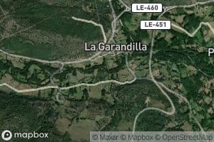 Arroyo de Valdesamario