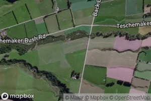Teschemaker Creek