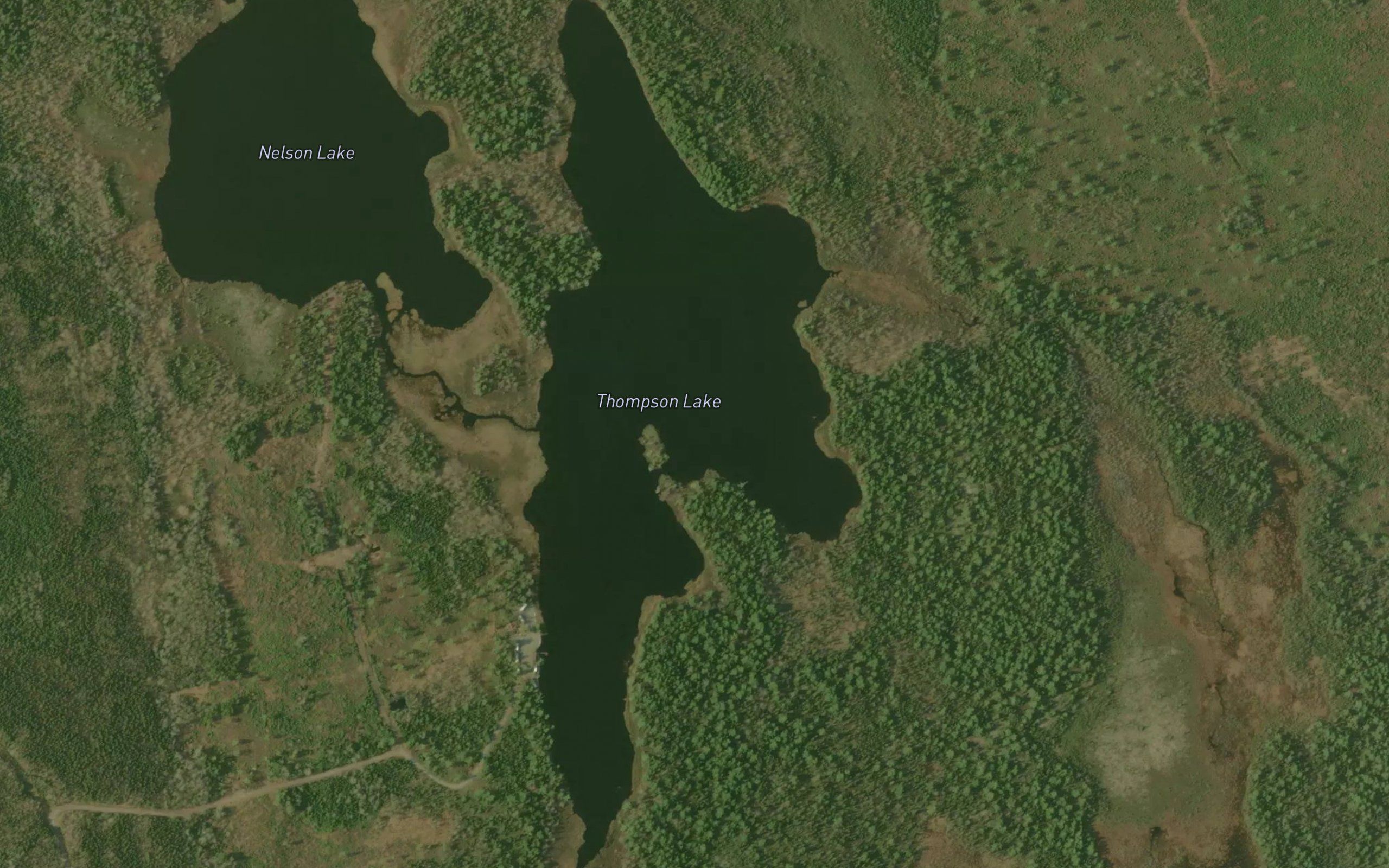 Thompson Lake