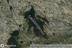 Snoadalstjornin