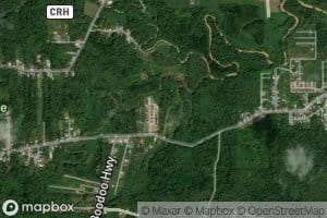 Sangre Chiquita River