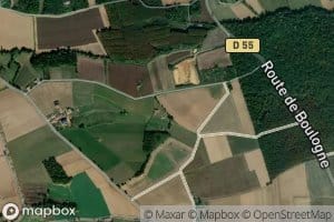 Ruisseau la Seygouade