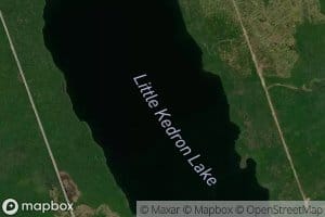 Little Kedron Lake