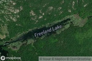 Freeland Lake