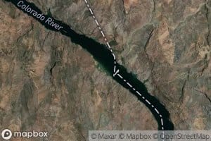 Cross Current Rapids