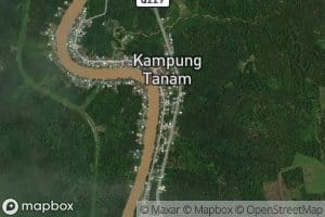 Sungai Berujug