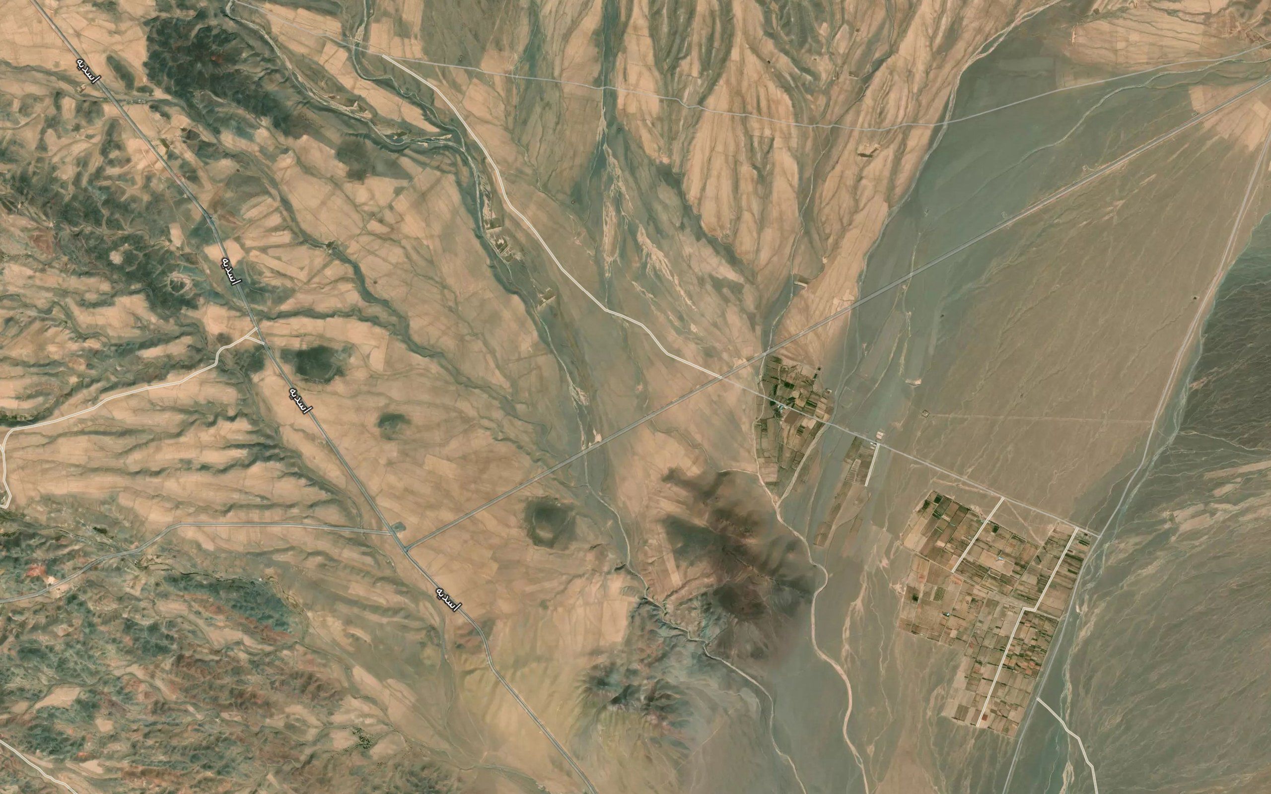 Rud-e Takhteh Khan
