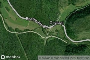 Big Sinking Creek