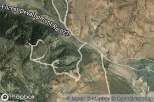 Northumberland Spring