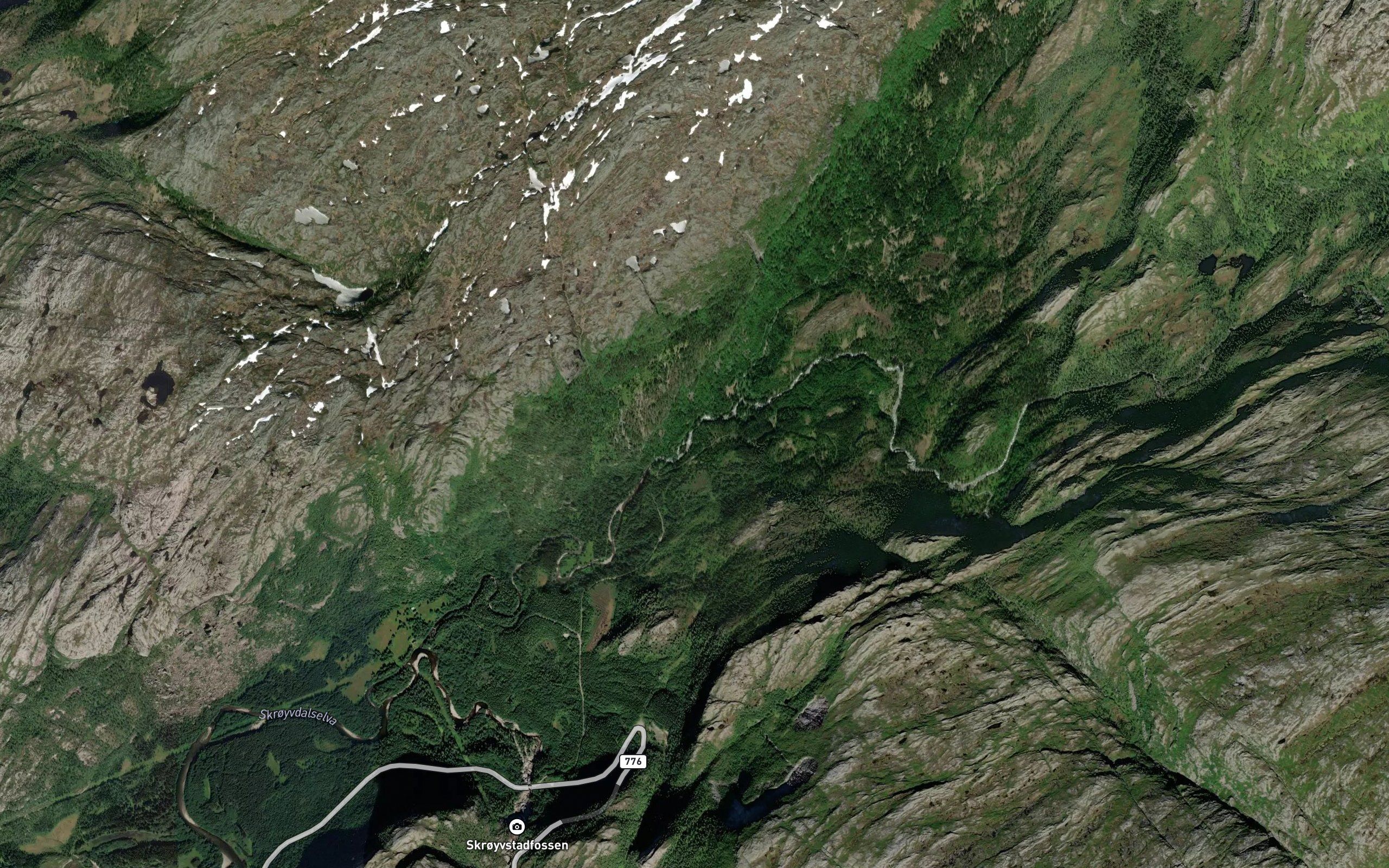 Kvennvasselva
