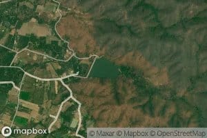 Ang Kep Nam Huai Yang Kham