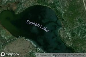 Suskeh Lake