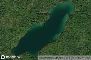 Goodwill Lake