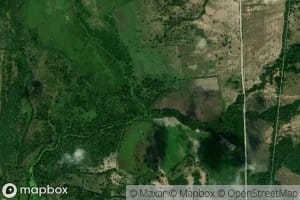 Quebrada San Antonio