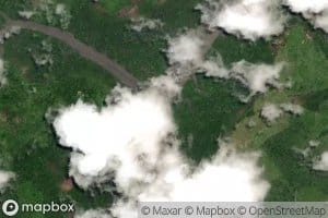 Riacho Santo Antonio