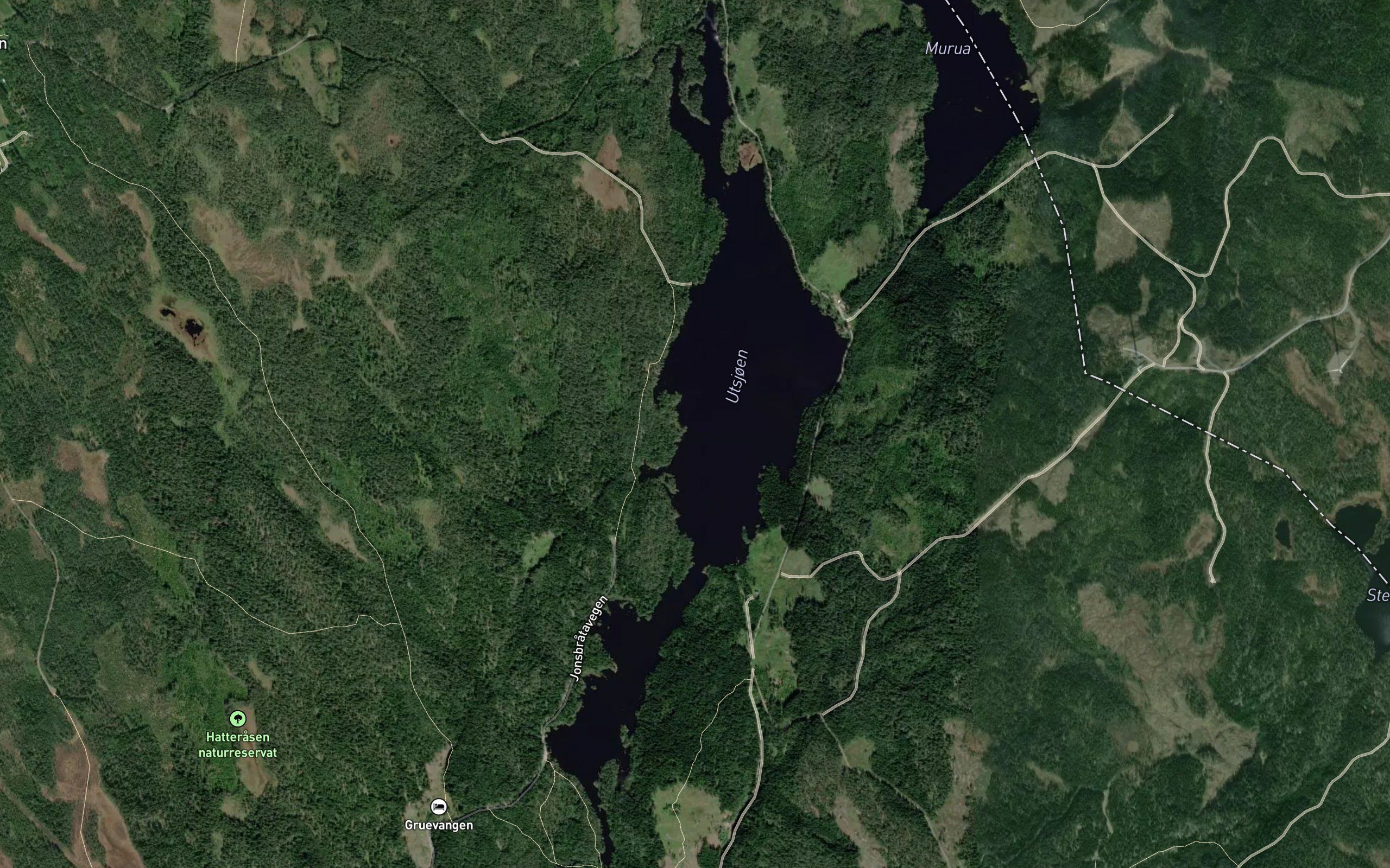 Utsjoen