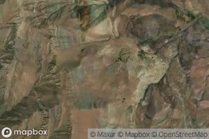 Cheshmeh-ye Kand Rahman